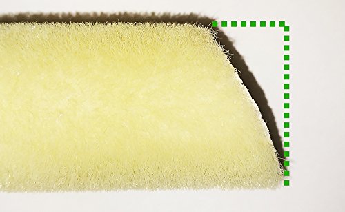 DuraFoam T- Bar Applicator Refill 18"