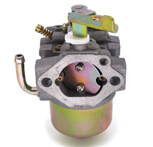 whatapart carburetor for subaru robin ey28 ey 28 generator gas engine replaces 234-62551-00 234-62502-00