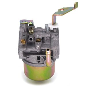 WhatApart Carburetor for Subaru Robin EY28 EY 28 Generator Gas Engine Replaces 234-62551-00 234-62502-00