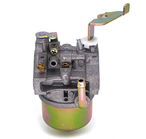 WhatApart Carburetor for Subaru Robin EY28 EY 28 Generator Gas Engine Replaces 234-62551-00 234-62502-00