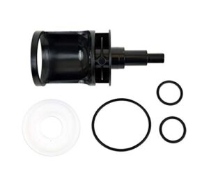 hot springs spa replacement 2 position diverter valve - 71494