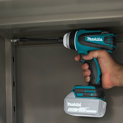 Makita A-97184 Impactx 5/16″ x 6″ Magnetic Nut Driver