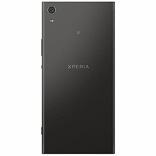 Sony Xperia XA1 Ultra G3226 4GB RAM / 64GB ROM 6-Inch 23 MP 4G LTE Dual SIM Factory Unlocked - International Stock No Warranty (White)