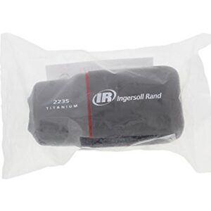 Ingersoll Rand 2235M-BOOT Premium Tool Boots fits 2235 Series - Grey