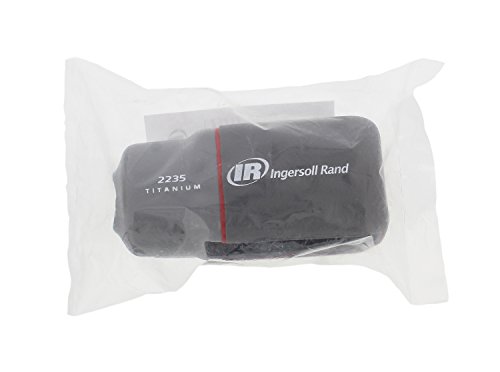 Ingersoll Rand 2235M-BOOT Premium Tool Boots fits 2235 Series - Grey