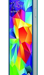 Samsung Galaxy S5 G900V Verizon 4G LTE Smartphone w/ 16MP Camera - Blue - Verizon