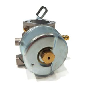 The ROP Shop | Carburetor Carb Replacement for John Deere TRS22, TRS24, TRS26, TRS27, TRS32 Snow Blower Thrower