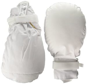posey 2819 double-security mitts, double-padded