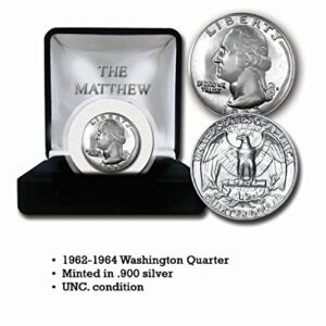 1963 Various Mint Marks Washington Quarter Quarter Seller Uncirculated