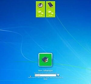 Biometric Encryption / Biometric Access Control / Biometric Interoperability - Software for Suprema BioMini Slim S20 for Win 7/8/10 by IdentaMaster