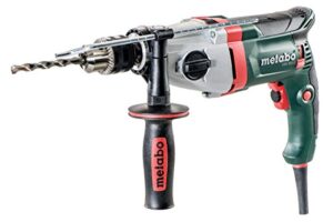 metabo 600782620 sbe 850-2 1/2" hammer drill