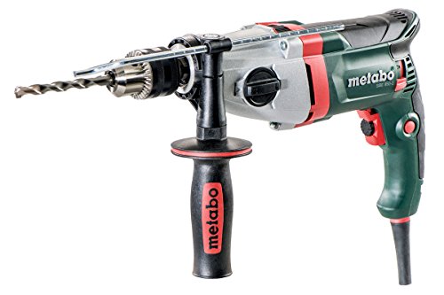 Metabo 600782620 SBE 850-2 1/2" Hammer Drill