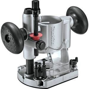 makita 196094-2 compact router plunge base