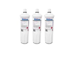 afc brand, water filter, model # afc-431, compatible with ap431 ap430 scale inhibition cartridge 3