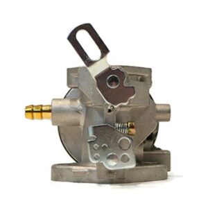 The ROP Shop Carburetor Carb for Craftsman 10 10.5 11 hp HMSK100 HMSK105 HMSK110 Snowblowers