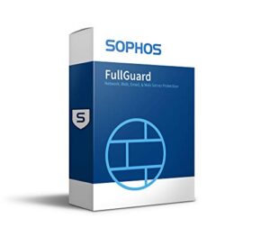 sophos sg 125 fullguard 1yr subscription license (fg1c1csaa)