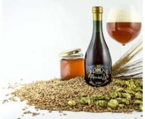 the business idea for startups and entrepreneurs:mini brewery
