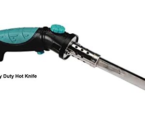 Harbor Freight Tools 130-Watt Heavy-Duty Hot Knife