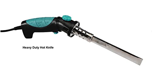 Harbor Freight Tools 130-Watt Heavy-Duty Hot Knife