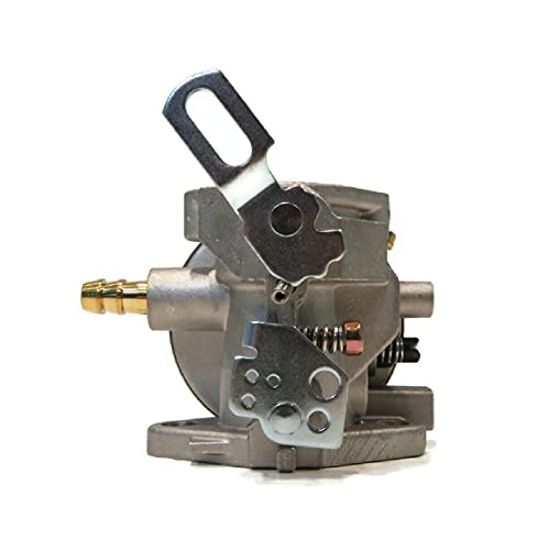 The ROP Shop Adjustable Carburetor Tecumseh 7hp 8hp 9hp HM70 HM80 Ariens MTD Toro Snowblower