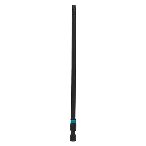 Makita A-96908 Impactx #2 Square Recess 6″ Power Bit