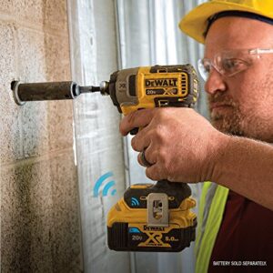 DEWALT DCF888B 20V MAX XR Brushless Tool Connect Impact Driver (Tool Only)