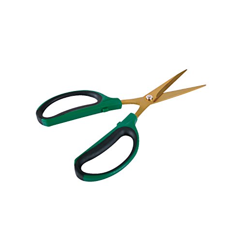 Hydro Crunch Titanium Coated Bonsai Scissor 60mm