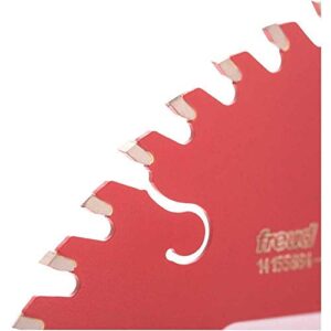 Diablo Ultra Finish Circular Saw Blade - 7 1/4in. 60 Tooth, Fine Finish, Model Number D0760X