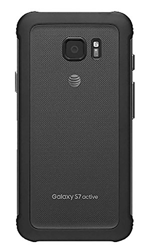 Samsung SM-G891A Galaxy S7 Active 32 GB Titanium Gray AT&T