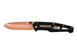 gerber gear gerber paralite knife, rose [30-001344]