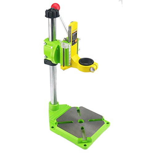 Ogrmar Drilling Collet Drill Press Table for Drill Workbench Repair Tool (BG-6117)