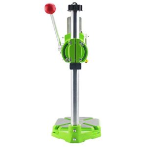 Ogrmar Drilling Collet Drill Press Table for Drill Workbench Repair Tool (BG-6117)