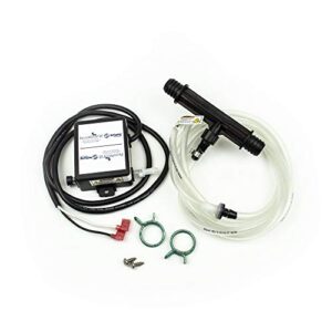 hot spring watkins replacement spas freshwater iii ozone system complete, 72602
