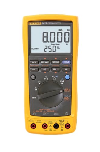 Fluke 787B ProcessMeter