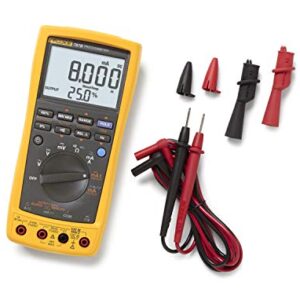 Fluke 787B ProcessMeter