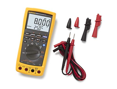 Fluke 787B ProcessMeter