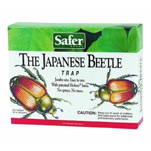 safer brand insect trap 1 pk