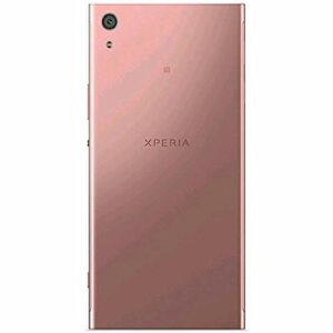Sony Xperia XA1 Ultra G3226 64GB Pink, 6.0", Dual Sim, GSM Unlocked International Model, No Warranty