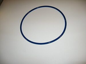blue max 1/4" round drive belt for shopcraft t7060-20p band saw