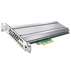 Intel DC P4500 4 TB Internal Solid State Drive - PCI Express - Plug-in Card