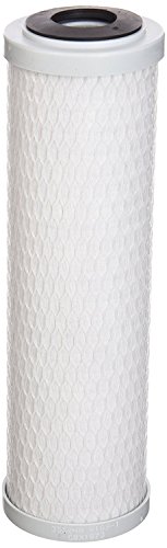 Compatible with CB3 Compatible Carbon Block Undersink Replacement Water Filter Cartridge by CFS