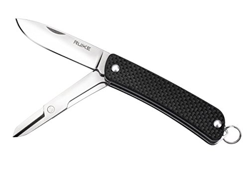 RUIKE S22 Small Multifunction Knife