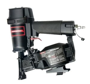 aeropro cn45n professional roofing nailer 3/4-inch to 1-3/4-inch