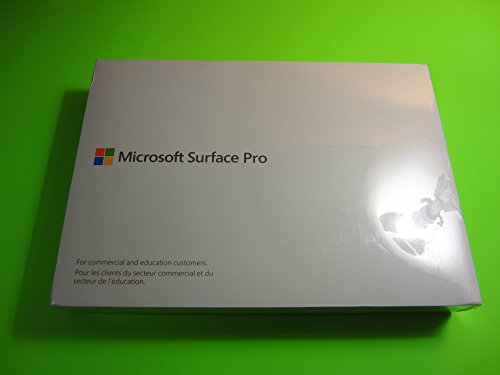 Microsoft 12.3" Surface Pro Core i5 8GB RAM 256GB SSD Windows 10 Tablet FJY-00001