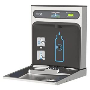 hydroboost bottle filling station retrofit kit non-filtered non-refrigerated
