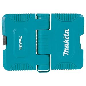 Makita A-98348 50 Piece Impactx Driver Bit Set