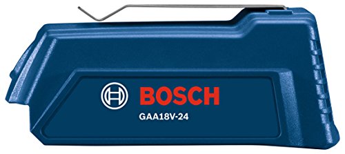 BOSCH GAA18V-24N 18V Portable Power Adapter