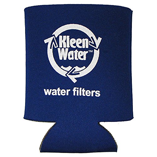KleenWater Filters Compatible with Aqua-Pure AP810-2, AP811-2, Pentek DGD-5005-20, DGD-5005, 5 Micron 4.5 x 20 Inch Replacement Water Filter Cartridges, Set of 3