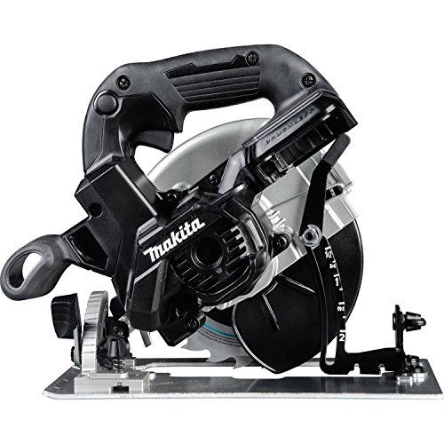 Makita XSH04ZB 18V LXT® Lithium-Ion Sub-Compact Brushless Cordless 6-1/2” Circular Saw, Tool Only