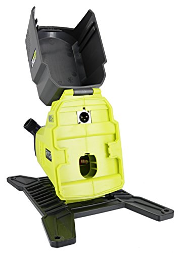 Ryobi P750 One+ 18V Hybrid Lithium Ion Battery or 120V AC Powered Portable Potable Water Transfer Pump (Battery Not Included, Tool Only)